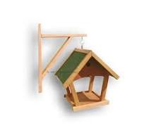 Manufacturer Sustainable High Quality Outdoor Wooden Bird Cages