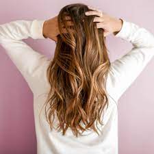 An effective way to create the perception of thickness is to add color at the root. How To Make Thin Hair Appear Thicker Supercuts