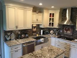 2016 white kitchen project