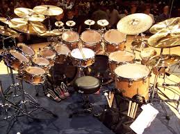 Pin On The Beat Of This Drummer