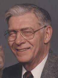 Carl Larson Obituary