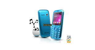 BLU Electro