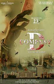 D company movie 2021 release date. D Company 2021 Imdb