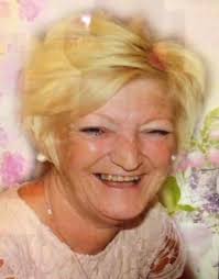 Happy Heavenly Birthday to Patty Mooney❤❤