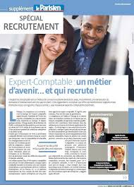En Etroite Collaboration Avec L Agence Vp Strat Com Valorus Vient De Produire Un Nouveau Publi Redactionnel Pour Valo Expert Comptable Comptable Recrutement