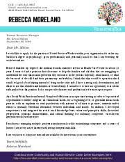 Doing the following will quickly send busy art directors into a rage. Art Director Cover Letter Example Pdf Jennifer Dou Art Director Dear Mr Jackson I Am Presenting My Resume In Response To Your Ongoing Job Position For Course Hero