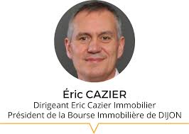 Bourse Immobilière 21