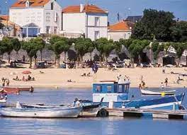 Fouras La Plage De Mon Enfance Charente Maritime Plage Paysage