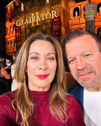 Diana Lee Inosanto (@therealdianaleeinosanto) • Fotos y videos de Instagram