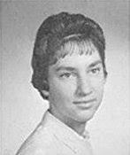 Graduates From Rockaway In 1961