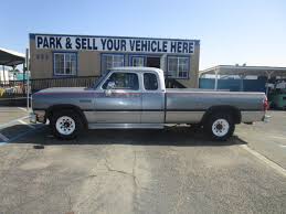 Image result for Silver Star 1993 Ram