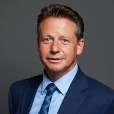 Last election result for Nigel Huddleston