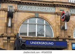 Earls Court Images Stock Photos Vectors Shutterstock