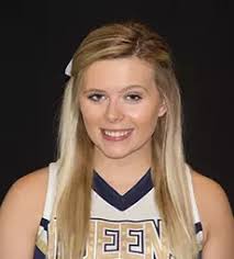 2017-2018 Cheerleading Roster