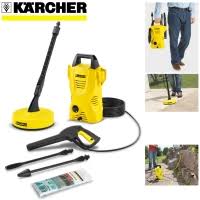 Vergleich 06/2021 ✅ neue modelle, kostenlose tipps & kaufberatung ✅ finden sie jetzt ihren besten hochdruckreiniger! Karcher Hochdruckreiniger K2 Compact Home Eu Mit T50 Schwarzwalder Bote Besser Lesen