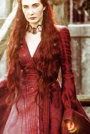 Pin On Melisandre