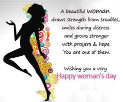 Beautiful collection of happy international women's day messages, inspirational quotes, greetings, women's day wishes with images to send to your friends and loved ones. Bb0 Tcrg0r6klm