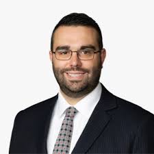 I am thrilled to announce that I have accepted a full time offer to join  McDermott Will & Emery's Blockchain & Cryptocurrency practice in October!