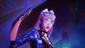 League Of Legends Kda Riot Games Evelynn Evelynn League Of Legends Wallpaper Hd Wallpaperbetter Tons of awesome k/da evelynn wallpapers to download for free. league of legends kda riot games
