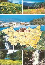 Epingle Sur Vogezen Travel