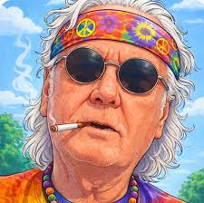 Restoring a 1959 Studebaker Lark with a 305 engine and Paxton supercharger