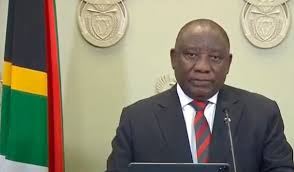 Read more at the sa government's online coronavirus portal or use. Sa Moves To Lockdown Level 3 New Curfew Booze Ban Back
