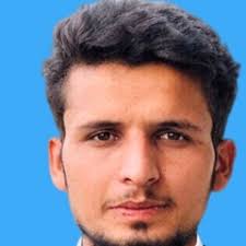 Muhammad Shahzad Ali