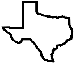 Black And White Texas Flag Silhouette Texas Outline Clipart Free Clipart Images 3 Texas Outline Free Clip Art Texas Image