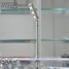 Tr157 Led Lights For Display Case Cabinet Showcase Display Led Lighting Trivers Led Lighting Technology Co Ltd