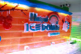 Hatyai Ice Dome Hat Yai Trip Advisor Dome