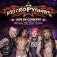 The Velcro Pygmies