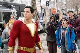(2019) online full movie free. Shazam Movie Cast Popsugar Entertainment