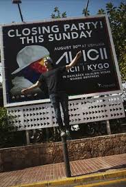 Kygo Avicii Avicii Tim Bergling Dj Music