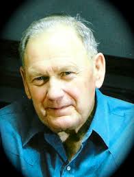 Obituary for John "Cliff" Clifford Bolton