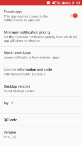 Oct 18, 2021 · save with app & new user only. Bt Notifier For Android Apk Download