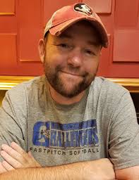 Obituary information for Michael Todd Brandon