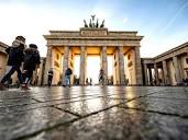 Berlin - Official Website of the City of Berlin, Capital of ...