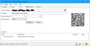 But to answer your actual question: Coinbase To Electrum Wallet Pending Bitcoin Account Checker