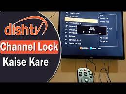There are other options for enjoying your favorite shows. Dishtv Channel Lock Kaise Kare How To Use Parental Lock In Dishtv 2020 Unlock Dishtv Channel Youtube