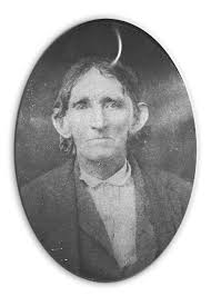 Joshua Whitaker Sr. and Mary Reed Whitaker: Part One