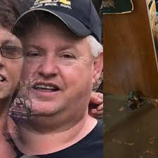 Fundraiser by Carol Mosley : DANNY & CAROL MOSLEY FLOOD FUND