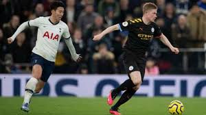 Lamela ndombèlé dier gedson fernandes gazzaniga sessegnon vertonghen. Tottenham V Man City Betting Preview Prediction Money On Sport