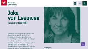 Joke Van Leeuwen