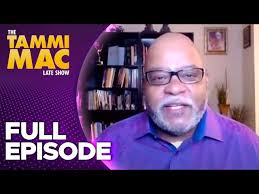 Thriving While Being Black FULL Episode