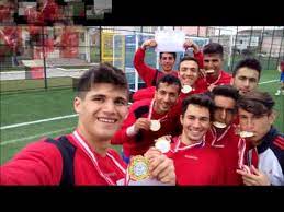 22 aralık 2017 cuma 14:50 2011 2015 Malatya Spor Lisesi Aslanlari Youtube