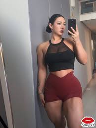 Jooju fit  Jooju_fit  Ju a Nam  jooju__fit Nude Leaks Photo 4 - Fapexy!