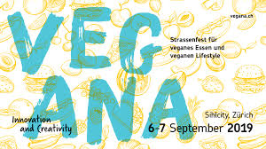 Geh, oft hum make a big thing of sth. Veganismus In Zurich Entdecken Oder Zelebrieren Vegana