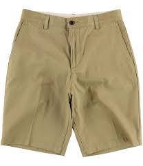Details About Dockers Mens The Perfect Short Casual Chino Shorts