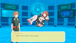 Renpy] Hero Sex Academia - v0.092 by SexForAll Adult Porn Game Download  Free For Android and PC