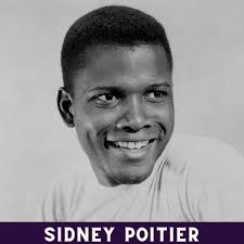 Black History Month 2024: The History Within Us, Sidney Poitier